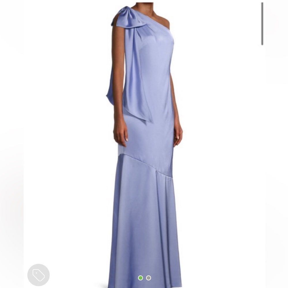 Aidan Mattox Evening Gown